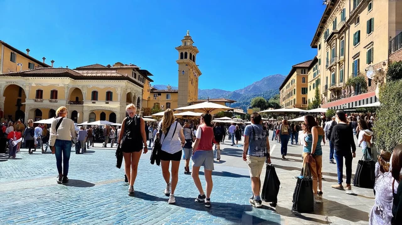 Free Walking Tours Bellagio: Discover This Hidden Gem