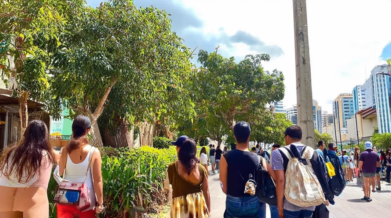 Free Walking Tours Belo Horizonte: Discover the City