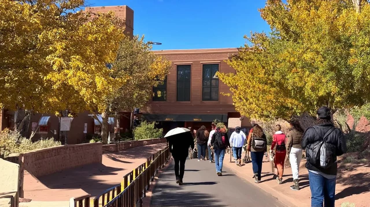 Free Walking Tours Bend: Discover the City on Foot