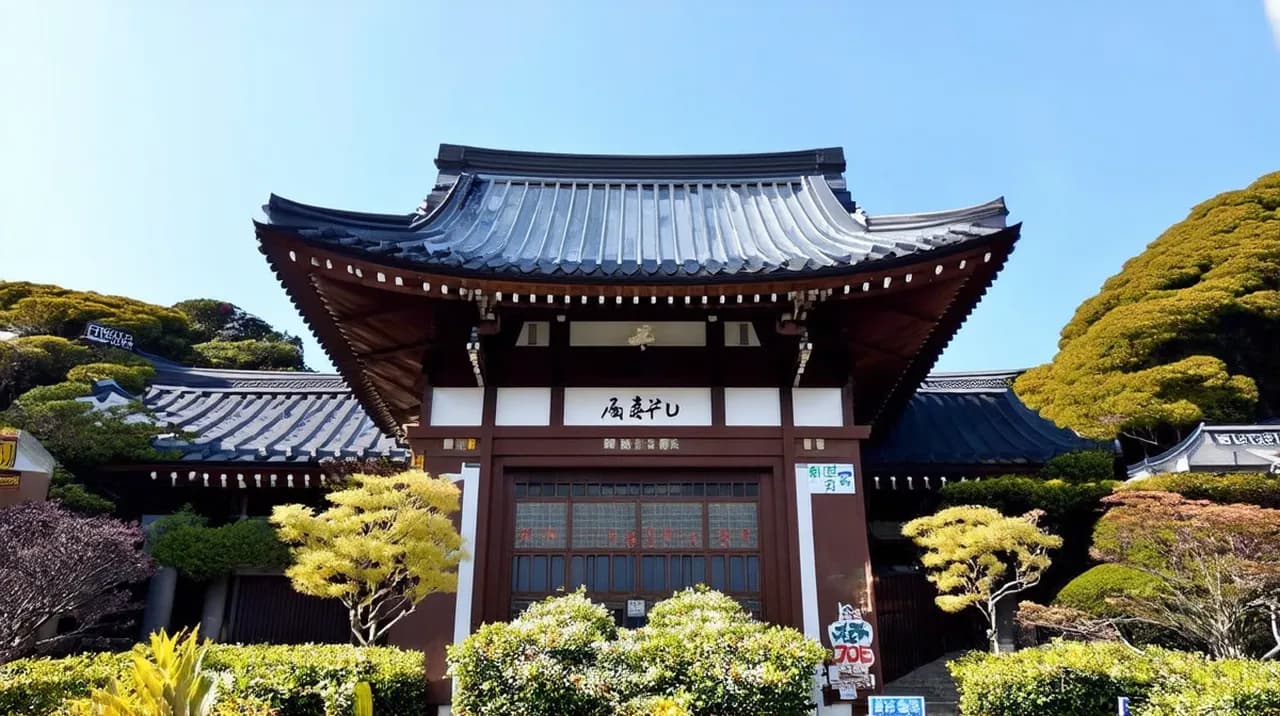 Free Walking Tours Beppu: Discover the City on Foot