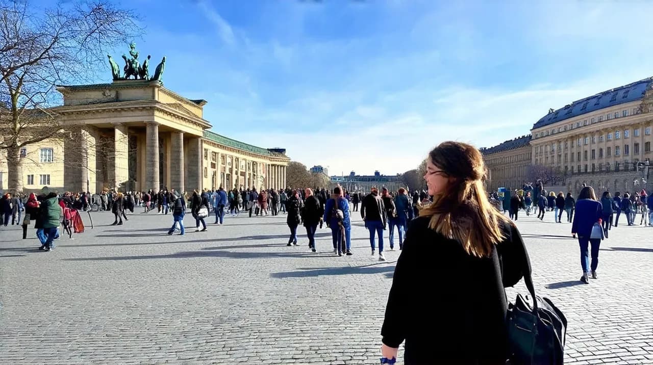 Free Walking Tours Berlin: Explore the Capital on Foot