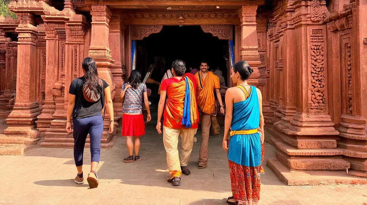 Free Walking Tours Bhaktapur: Explore the Ancient City