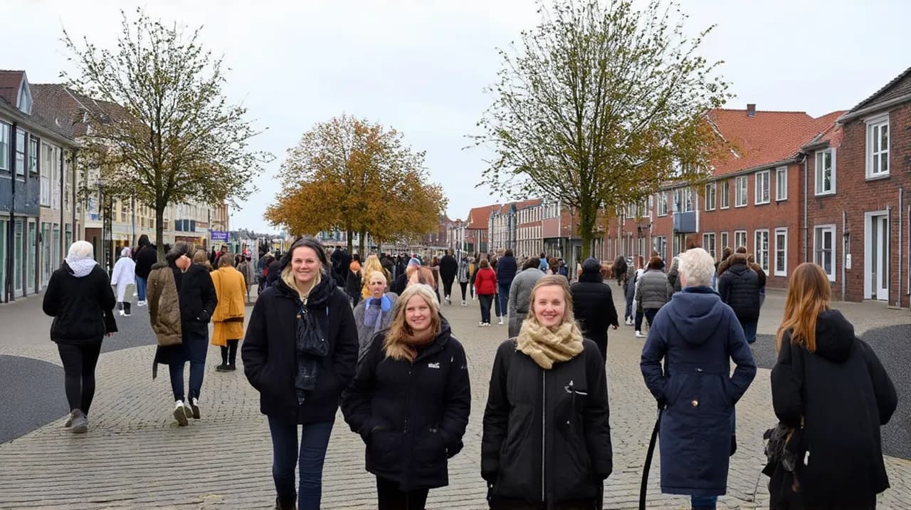 Free Walking Tours Billund: Explore the City on Foot
