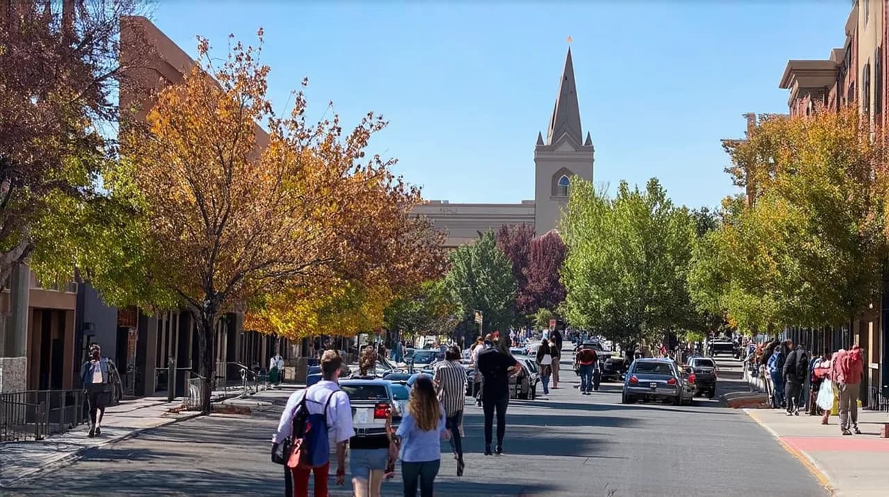 Free Walking Tours Boise: Discover Idaho’s Capital