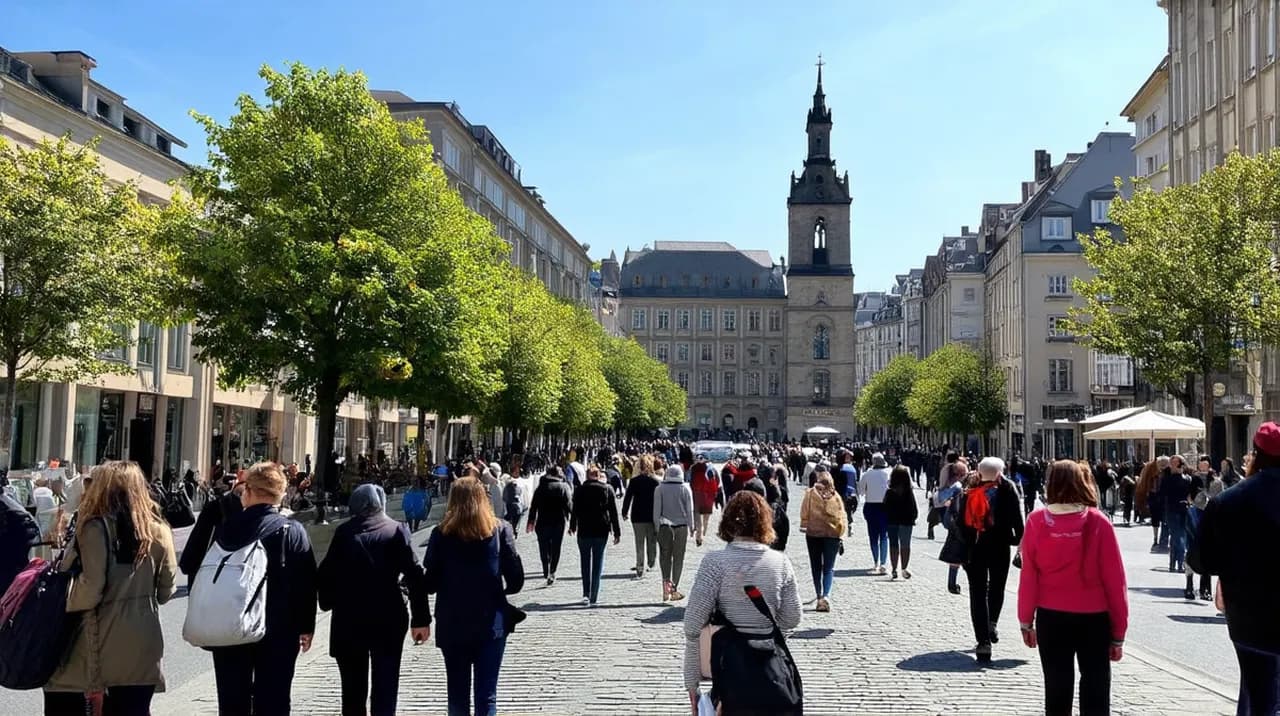 Free Walking Tours Bonn: Discover the City on Foot