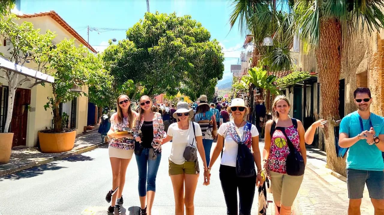 Free Walking Tours Boquete: Explore Nature and Culture