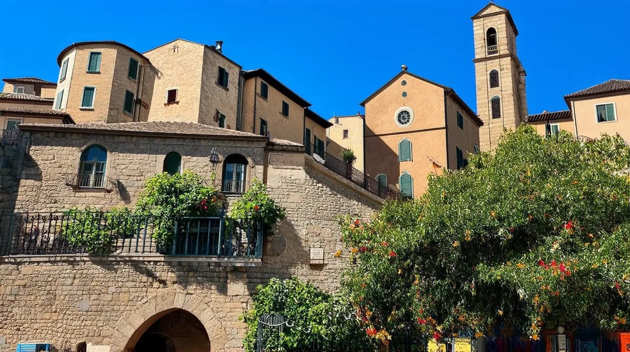 Free Walking Tours Bosa: Discover the Hidden Charm