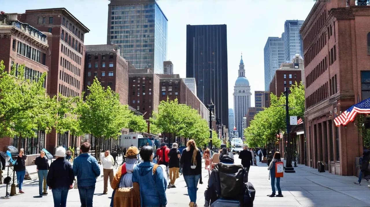 Free Walking Tours Boston: Discover the City on Foot