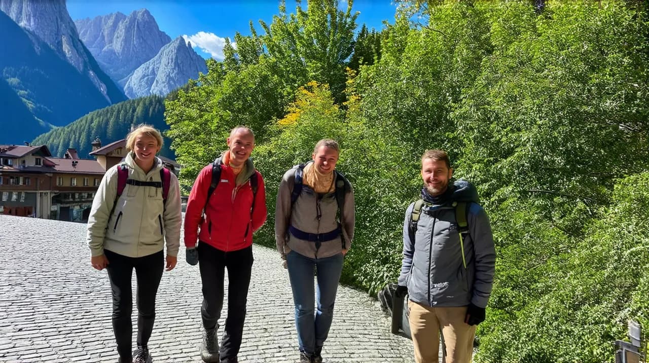 Free Walking Tours Bovec: Discover Stunning Slovenia