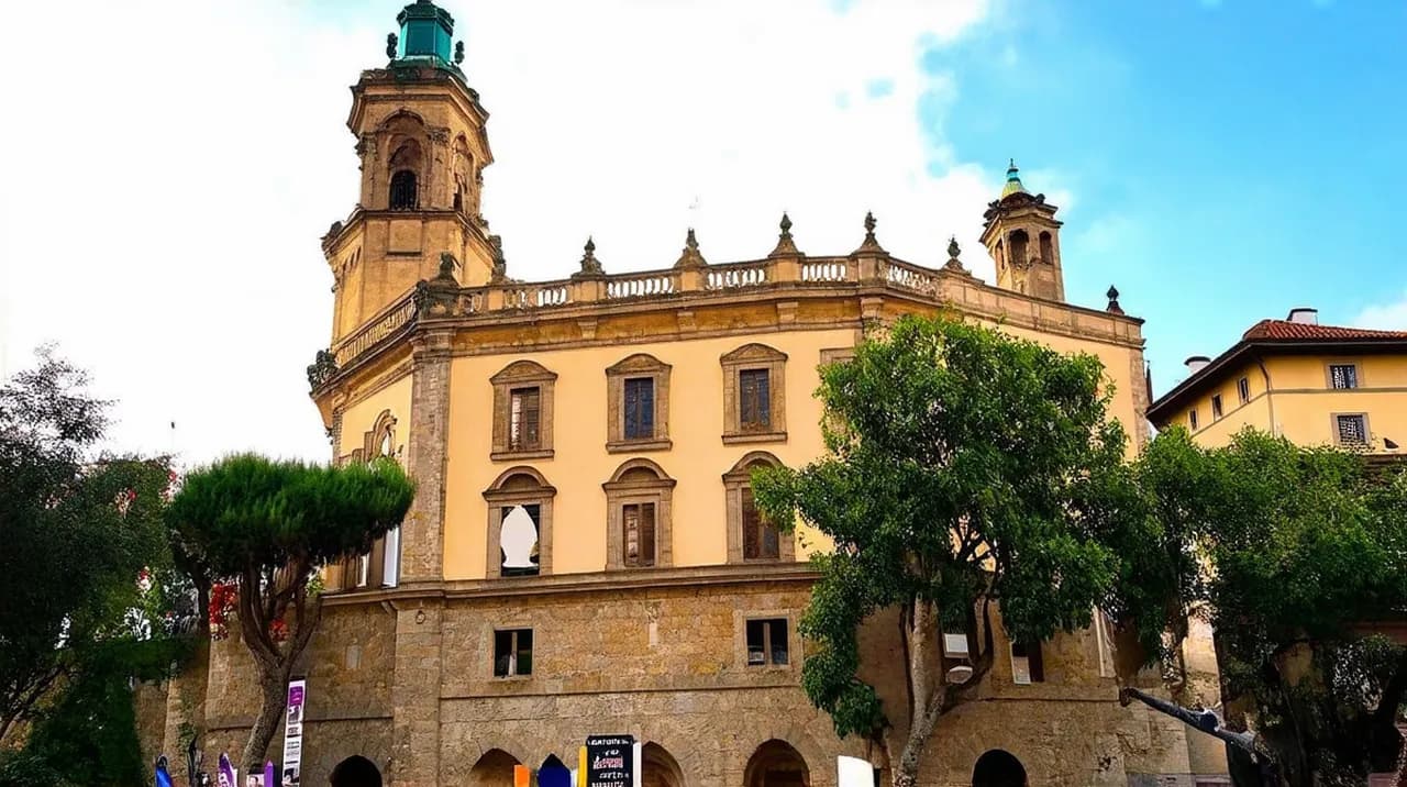 Free Walking Tours Braga: Discover the City for Free