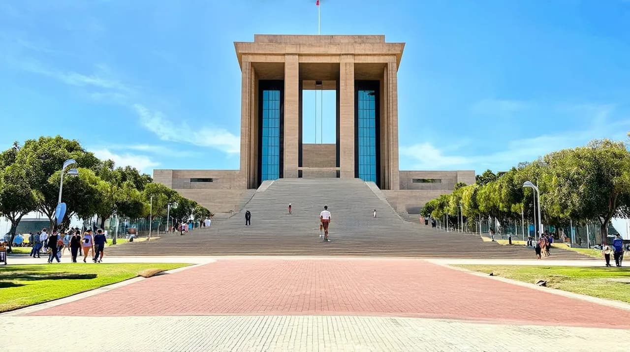 Free Walking Tours Brasília: Discover the Capital