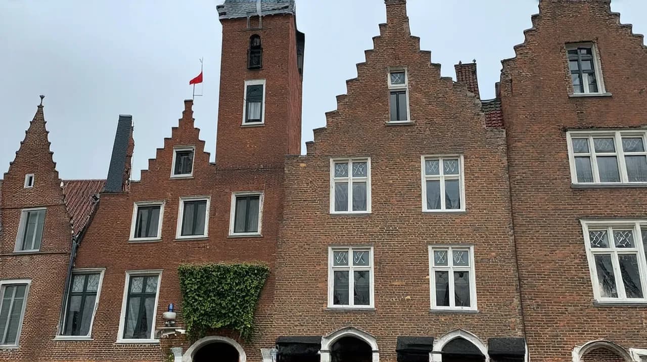 Free Walking Tours Bruges: Discover the City on Foot