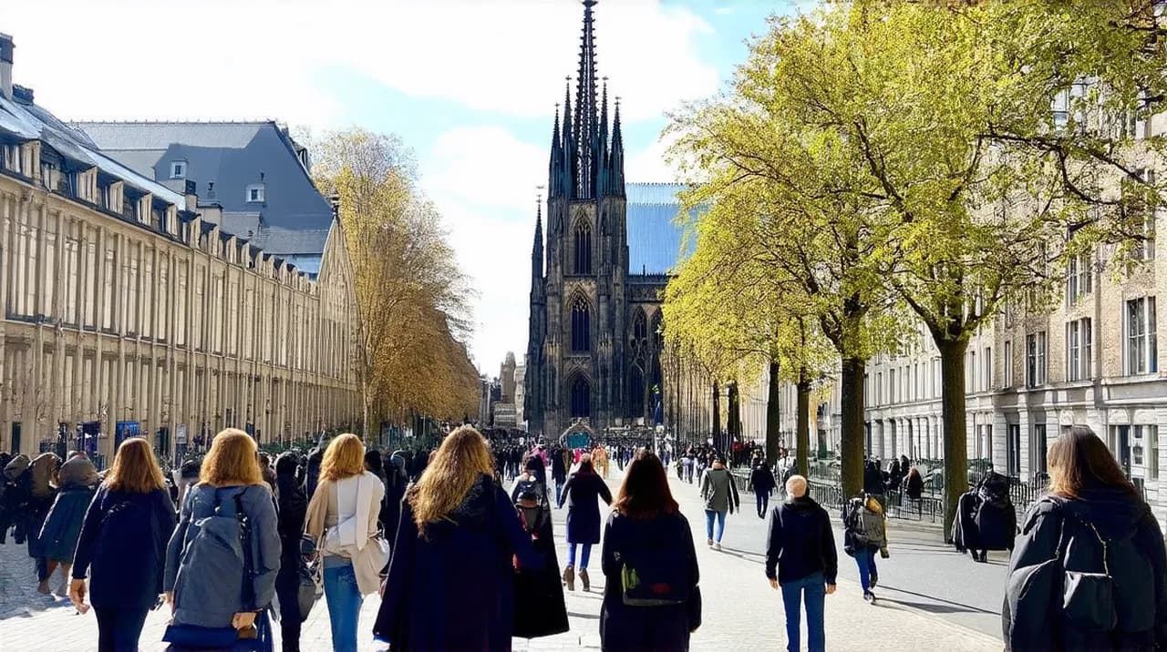 Free Walking Tours Brussels: Explore the Heart of Europe