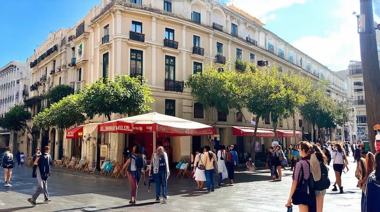 Free Walking Tours Buenos Aires: Explore on Foot