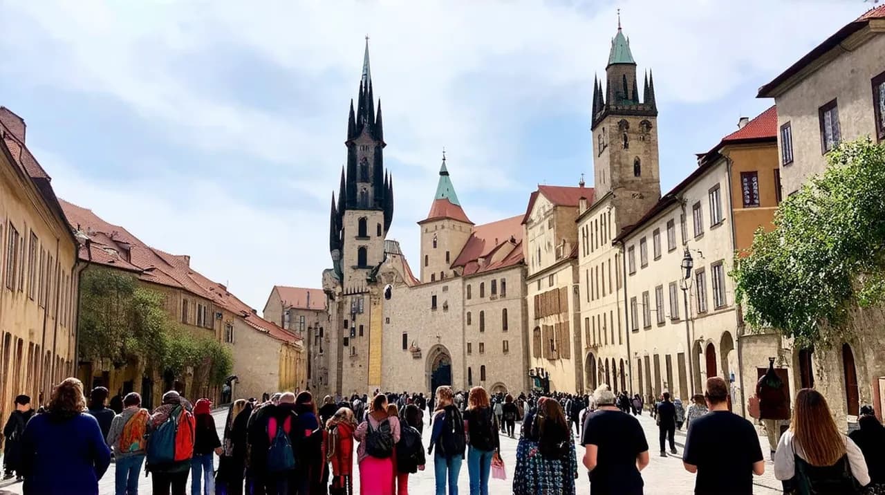 Free Walking Tours Burgos: Explore This Historic City