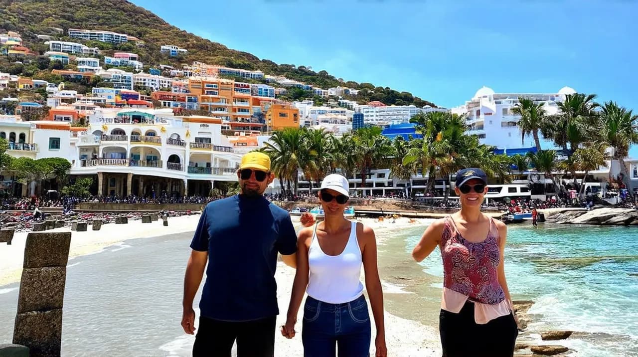 Free Walking Tours Búzios: Discover the Charm of Each Step