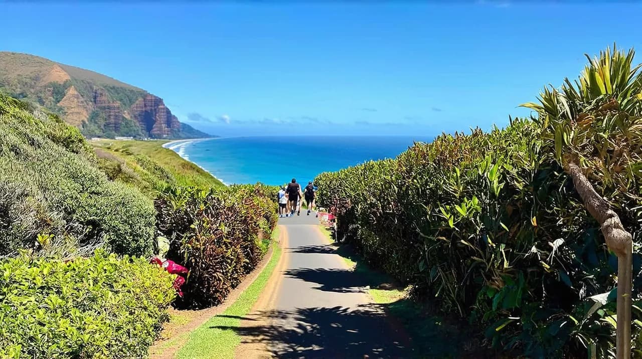 Free Walking Tours Byron Bay: Discover the Coast
