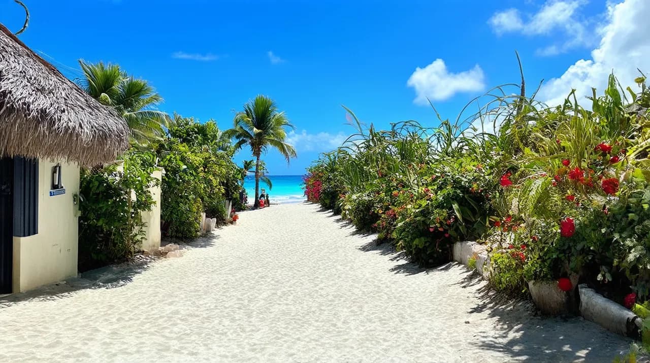 Free Walking Tours Cabarete: Discover the Beauty