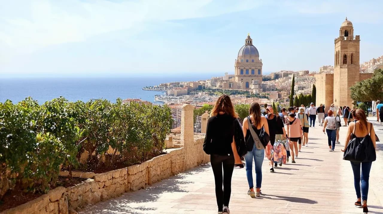 Free Walking Tours Cagliari: Discover the City