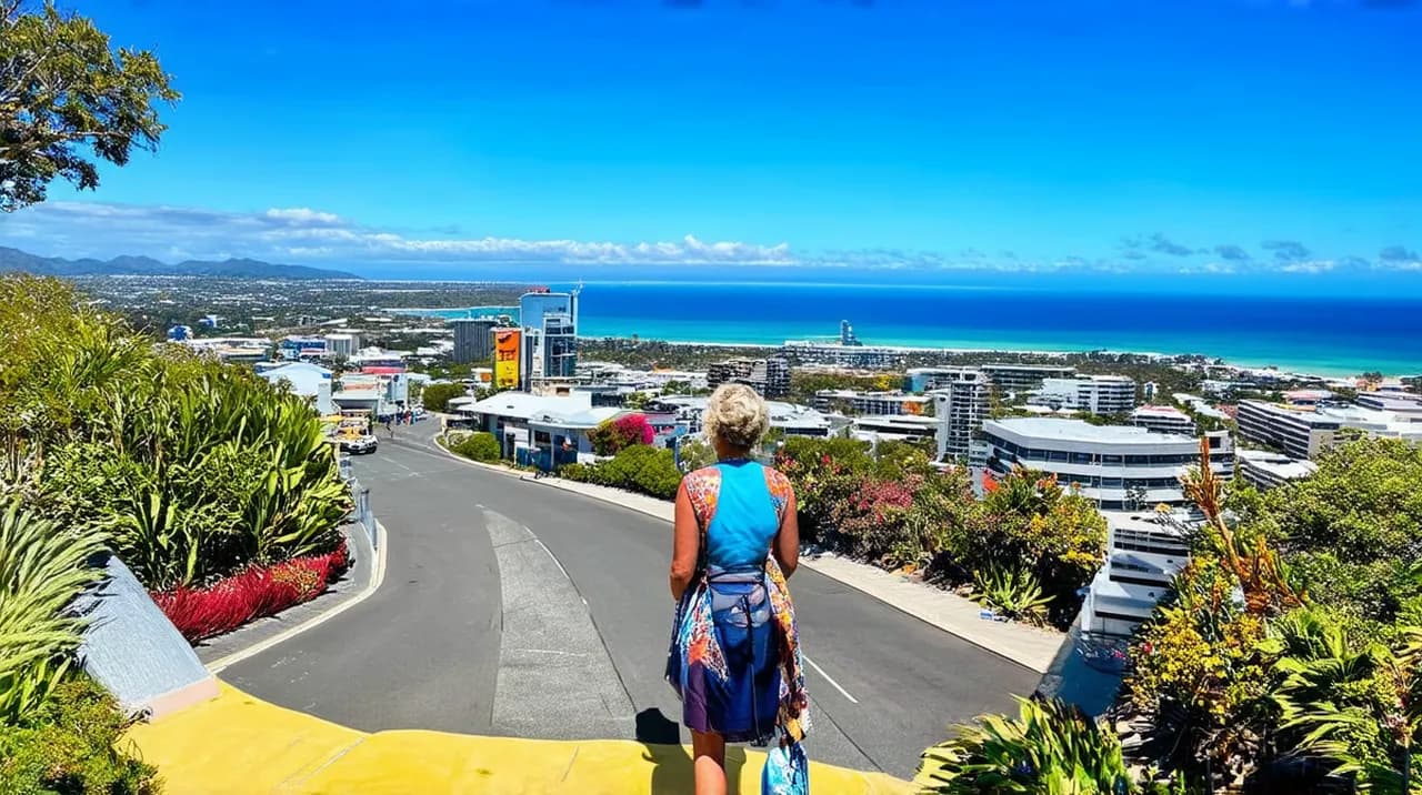 Free Walking Tours Cairns: Discover the City on Foot