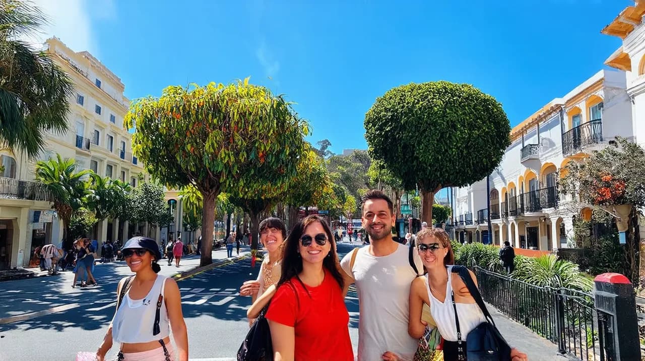 Free Walking Tours Cali: Experience Colombia’s Culture