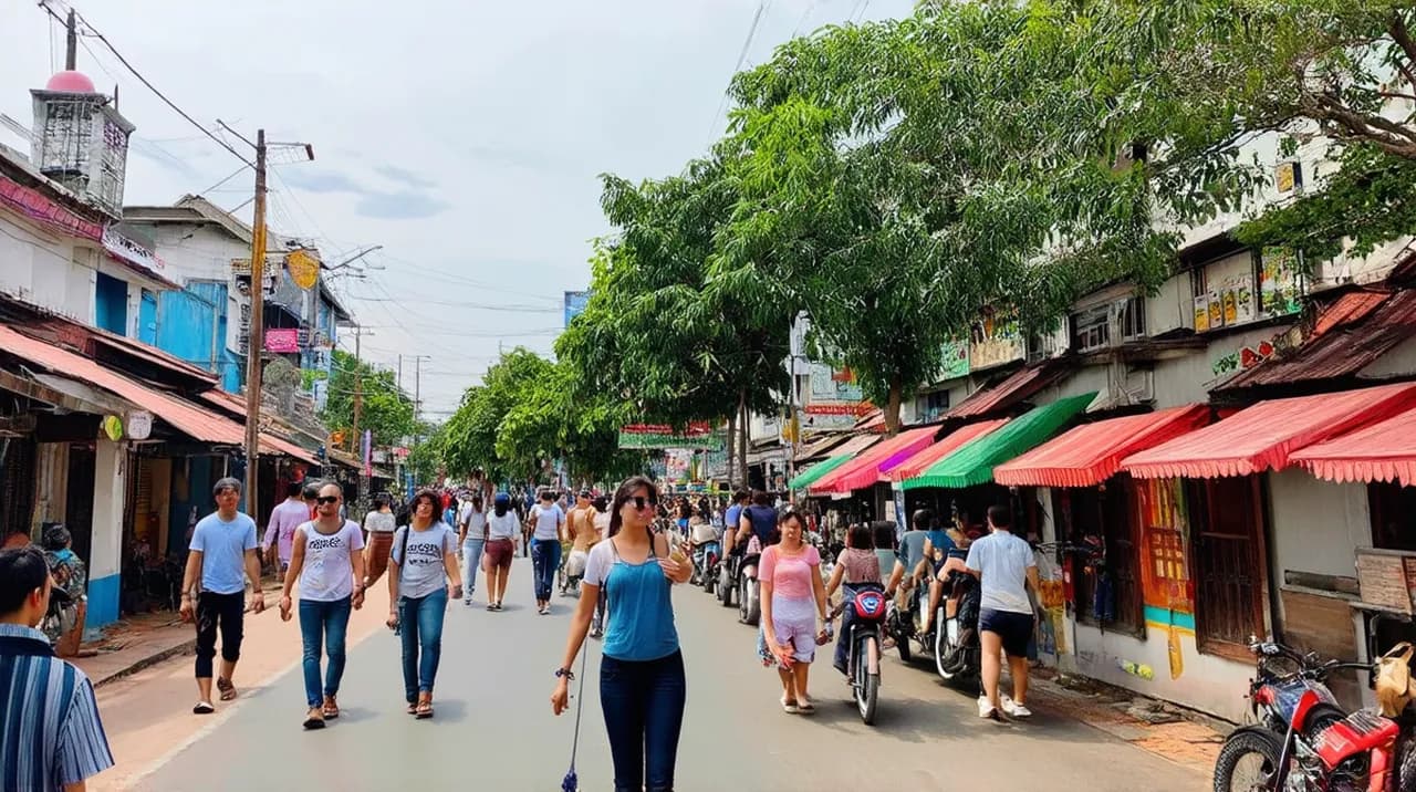 Free Walking Tours Can Tho: Uncover the Mekong Gem