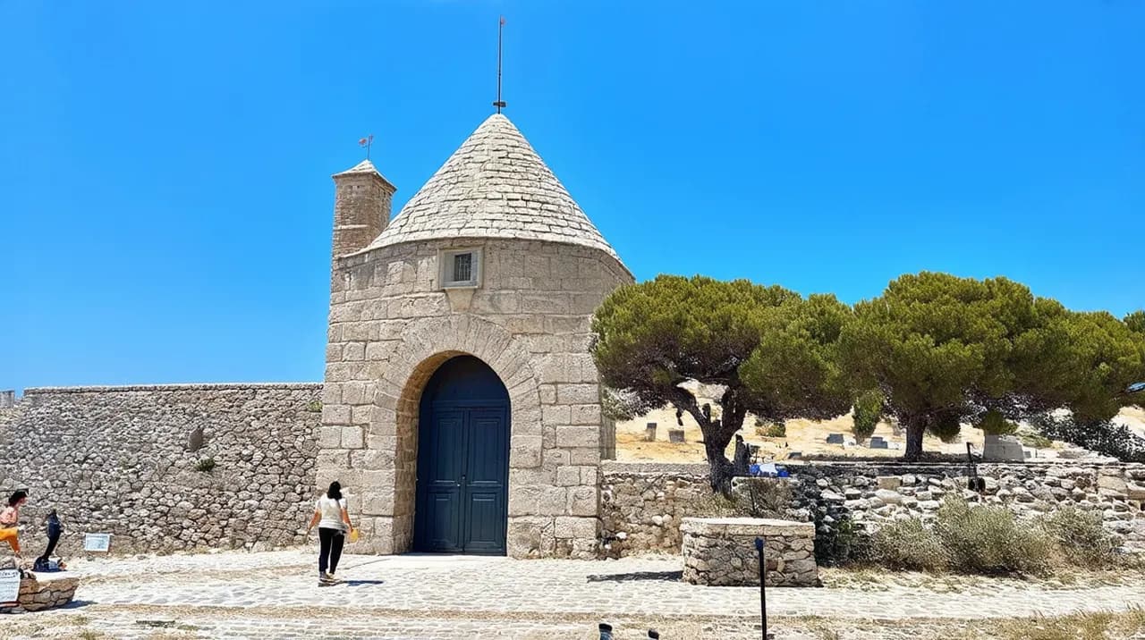 Free Walking Tours Çanakkale: Discover the City on Foot