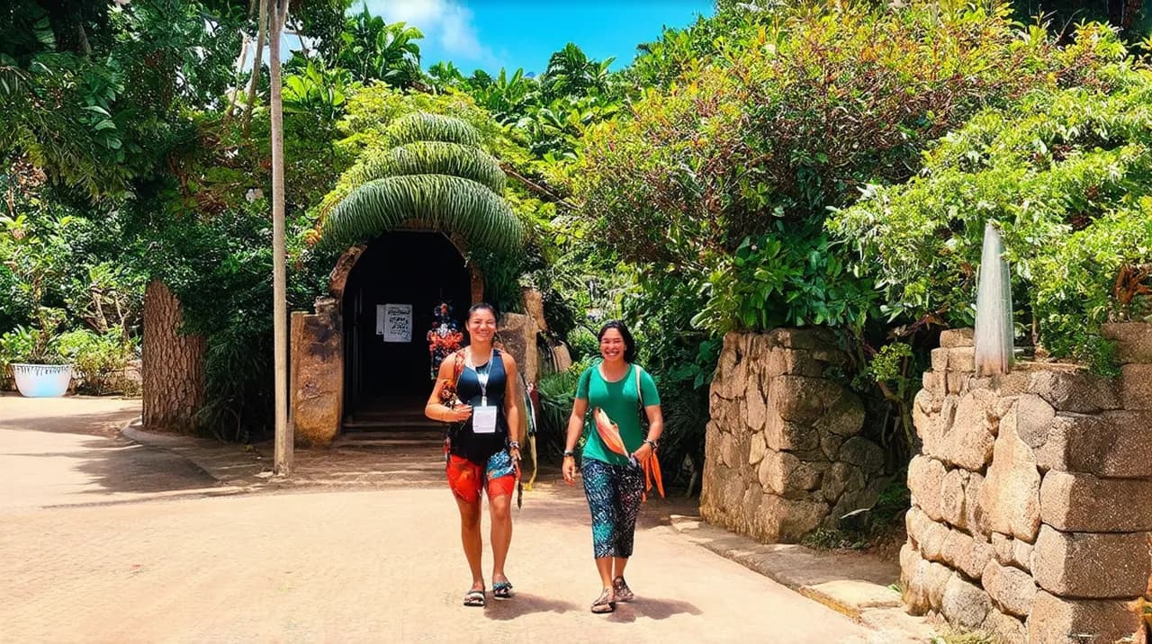 Free Walking Tours Candidasa: Discover Bali on Foot