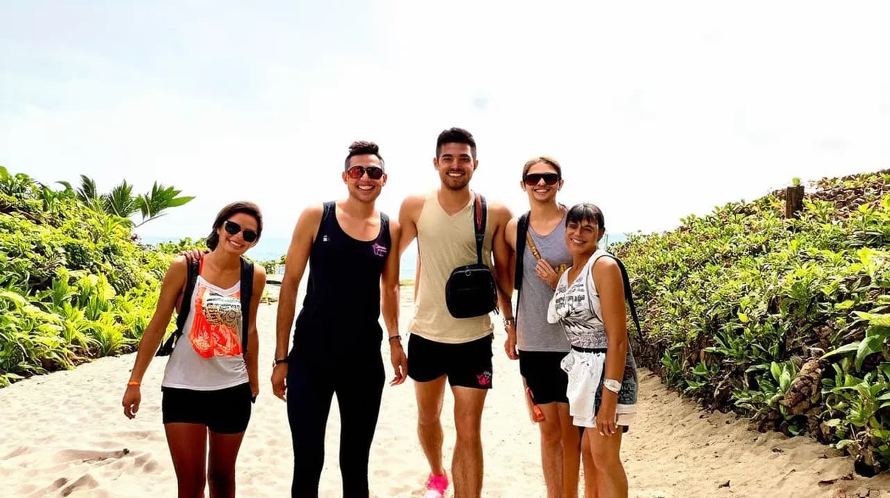 Free Walking Tours Canggu: Discover Bali on Foot