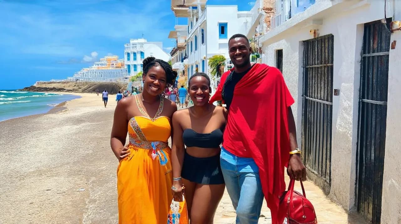 Free Walking Tours Cape Coast: Explore the City on Foot