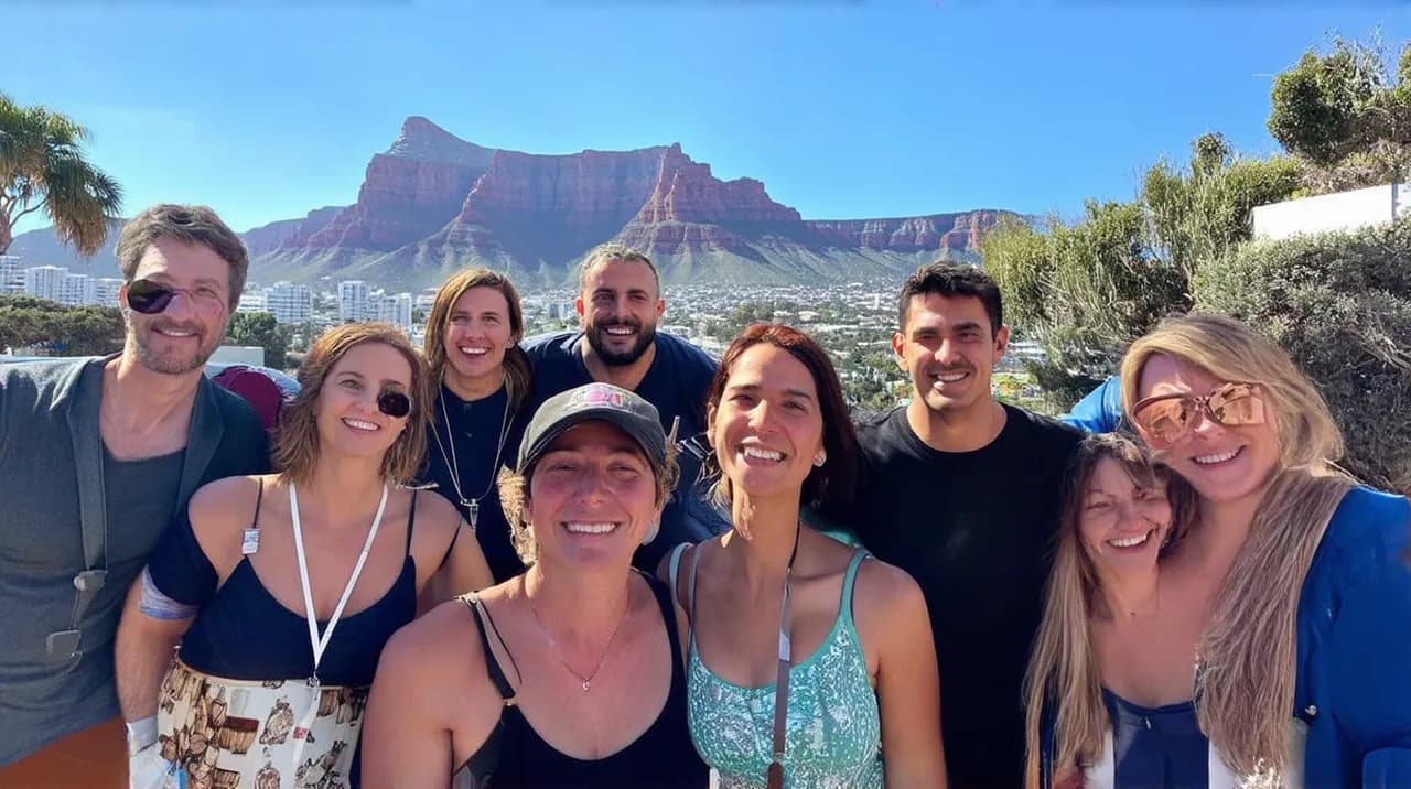 Free Walking Tours Cape Town: Discover the City