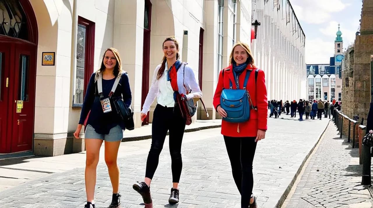 Free Walking Tours Cardiff: Uncover Wales’ Capital