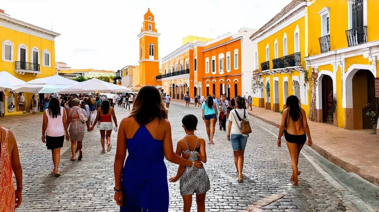 Free Walking Tours Cartagena: Explore Like a Local