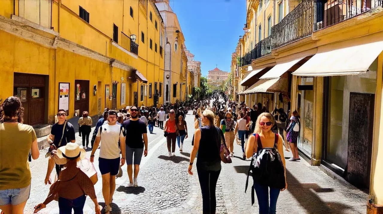 Free Walking Tours Catania: Discover Sicily’s Heart