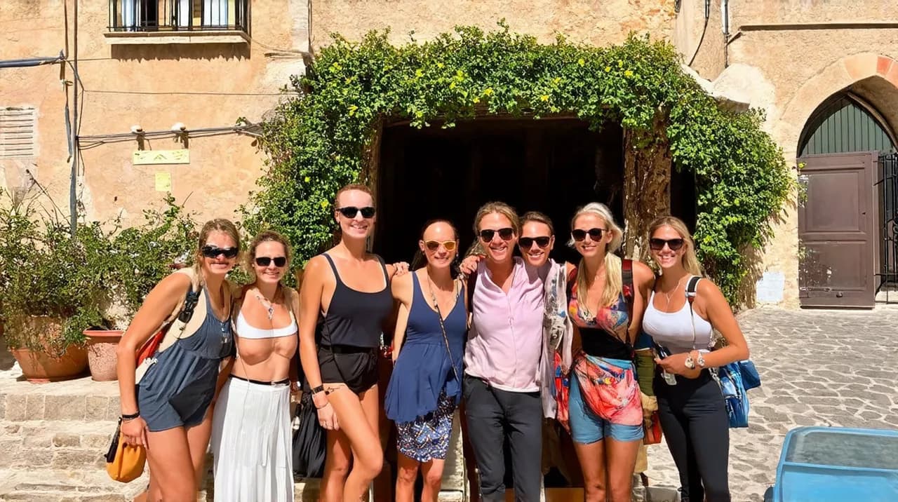 Free Walking Tours Cefalù: Explore Sicilian Charm
