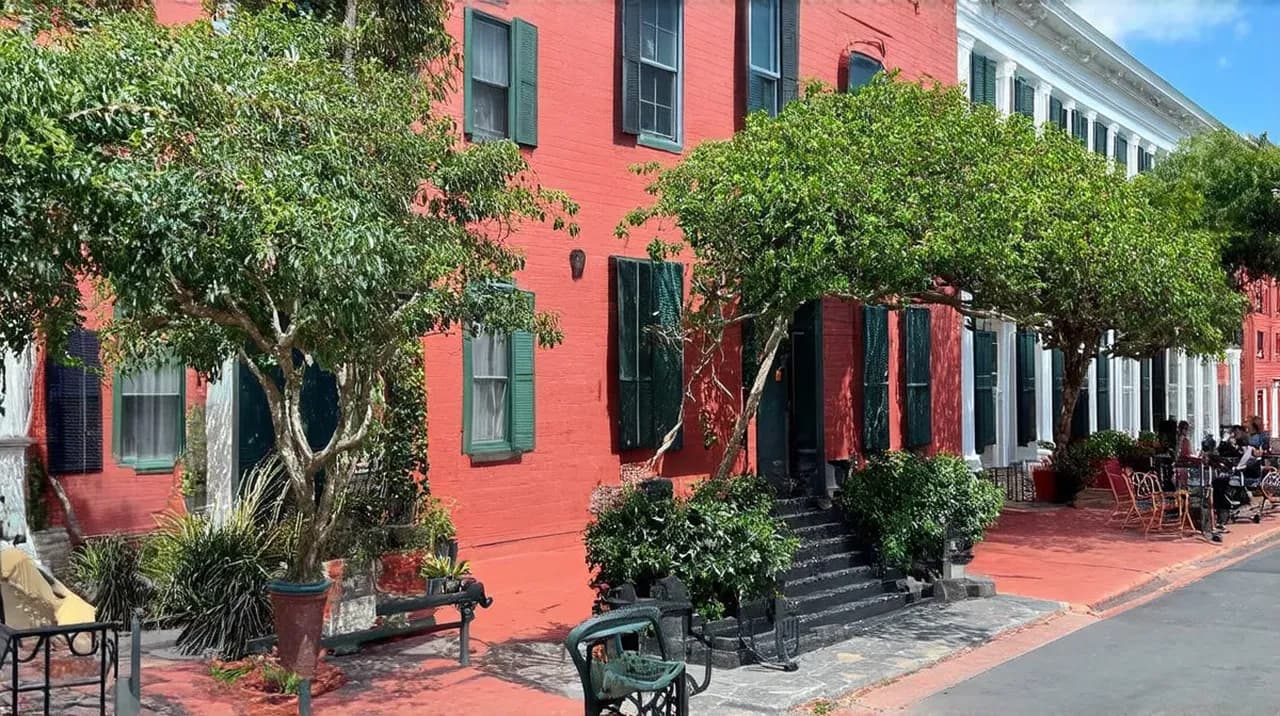 Free Walking Tours Charleston: Discover the City