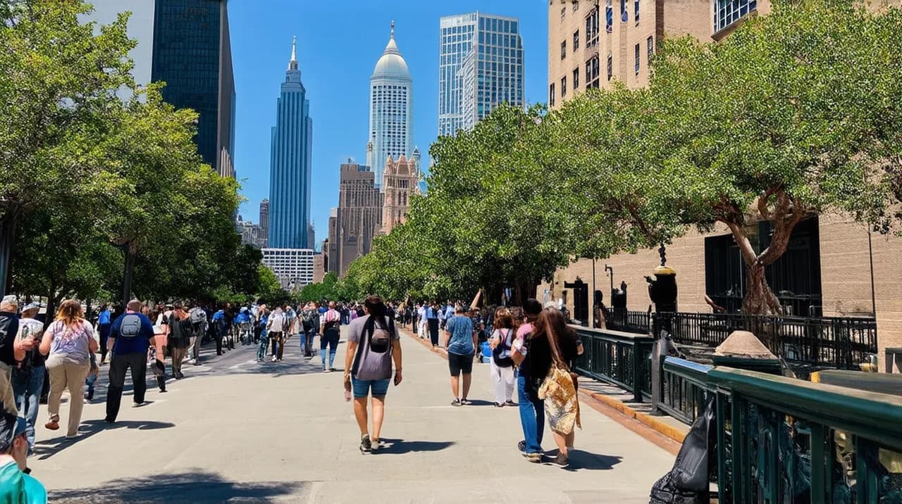 Free Walking Tours Charlotte: Discover the Queen City