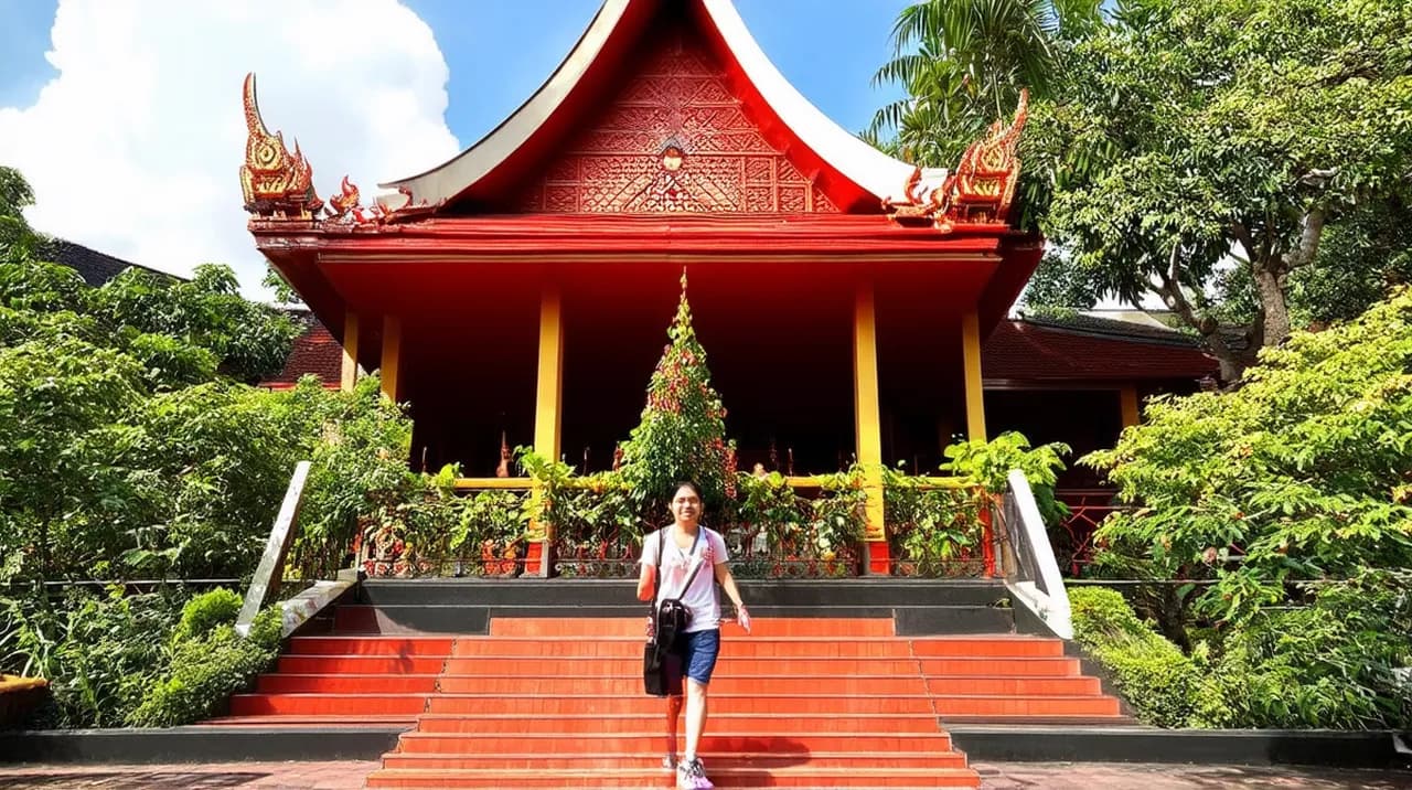 Free Walking Tours Chiang Mai: Explore the City on Foot