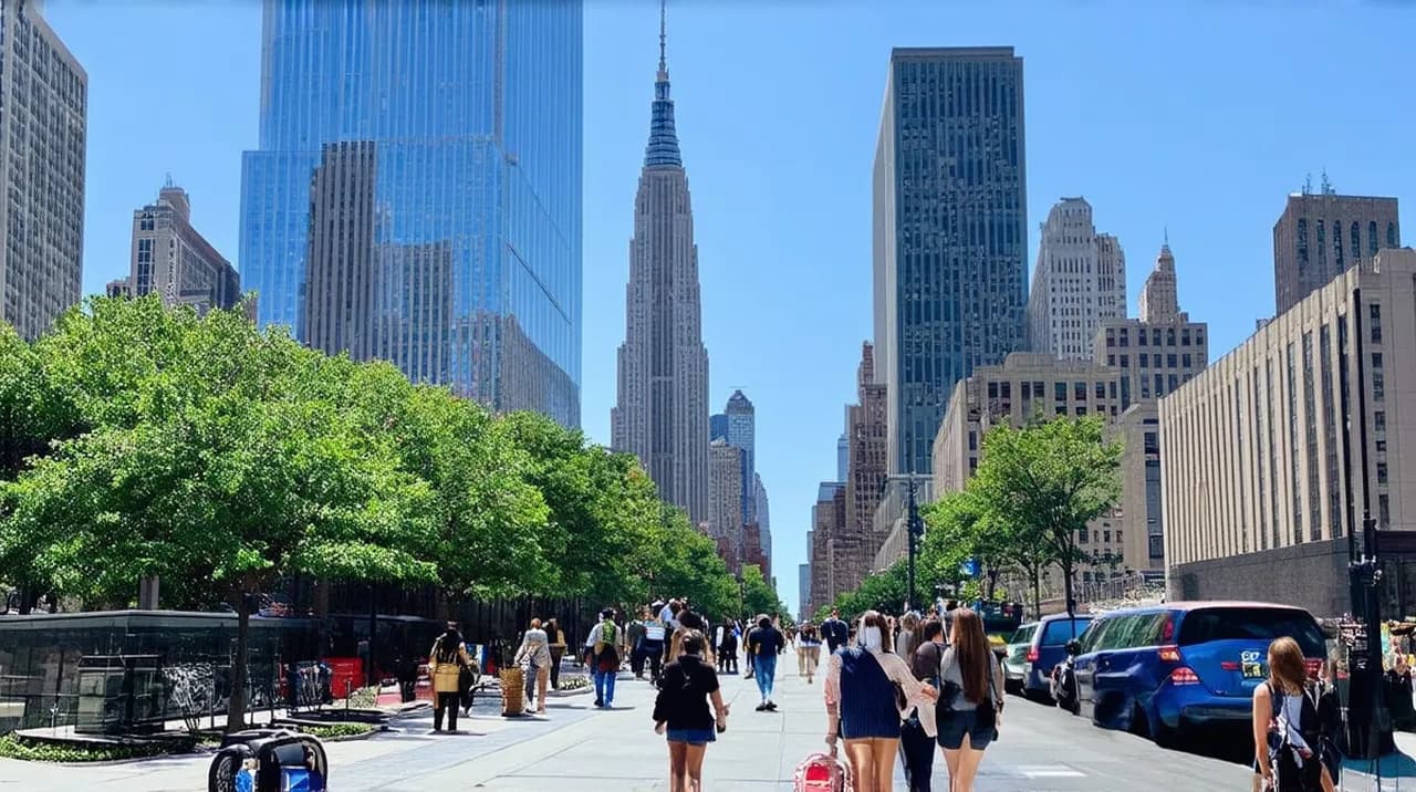 Free Walking Tours Chicago: Discover the Windy City