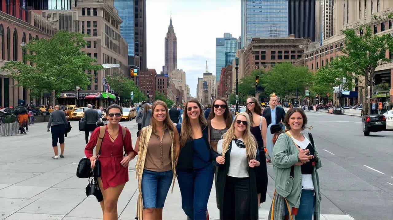 Free Walking Tours Cincinnati: Explore on Foot