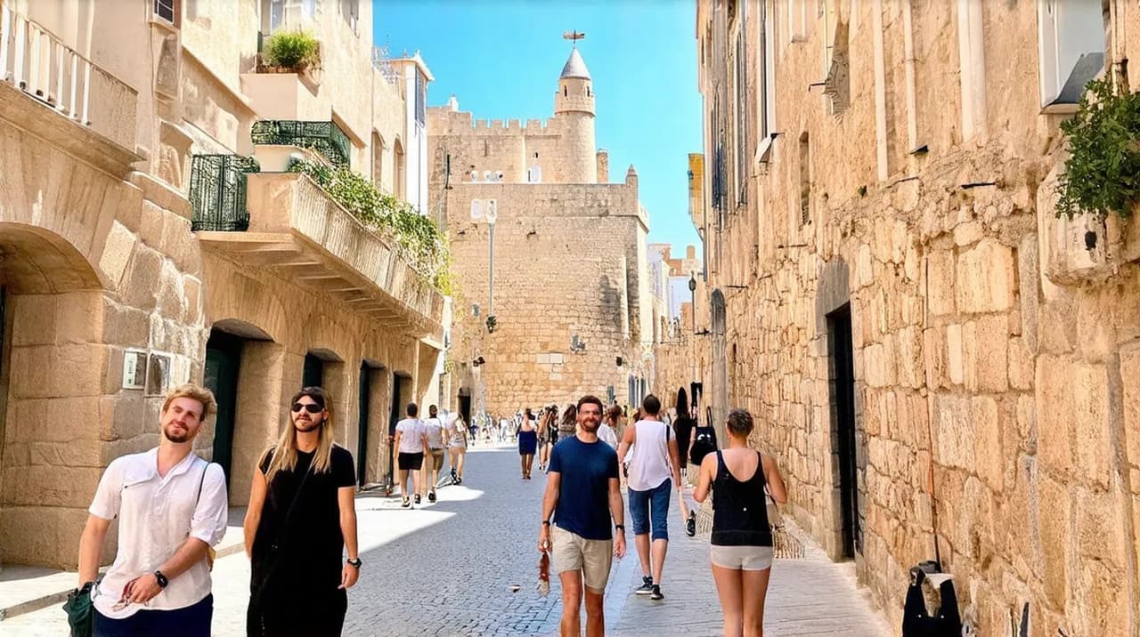 Free Walking Tours Ciutadella: Explore on Foot