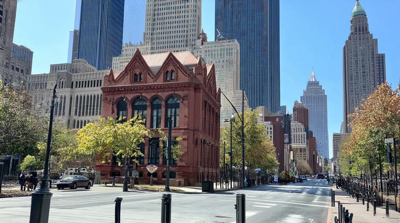 Free Walking Tours Cleveland: Discover the City’s Charm