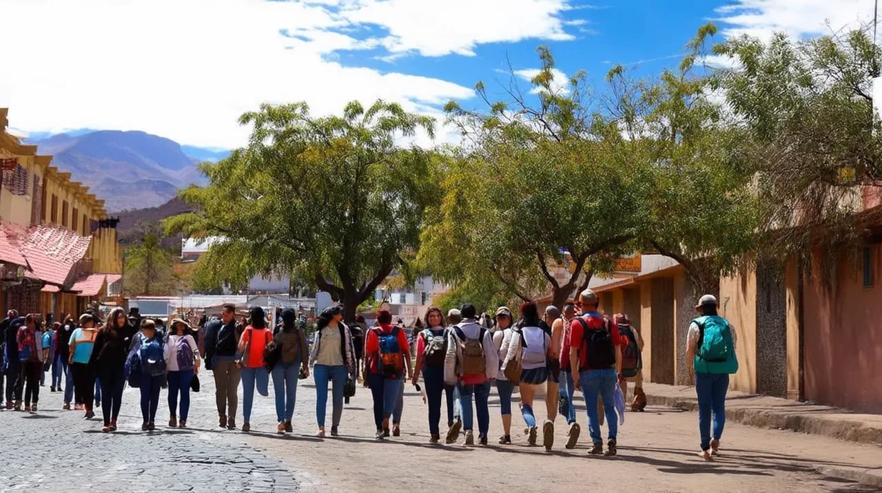 Free Walking Tours Cochabamba: Discover the City