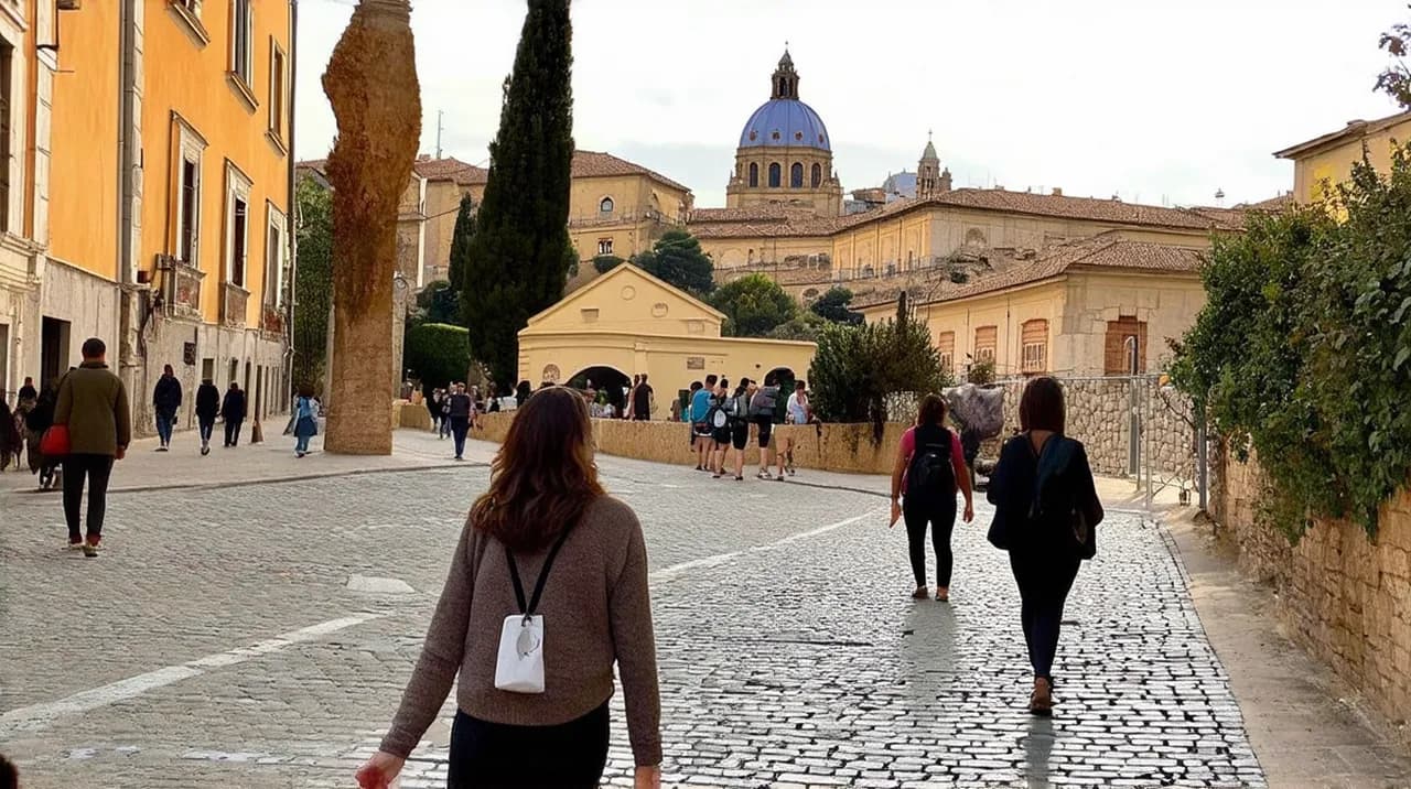 Free Walking Tours Coimbra: Discover the City on Foot