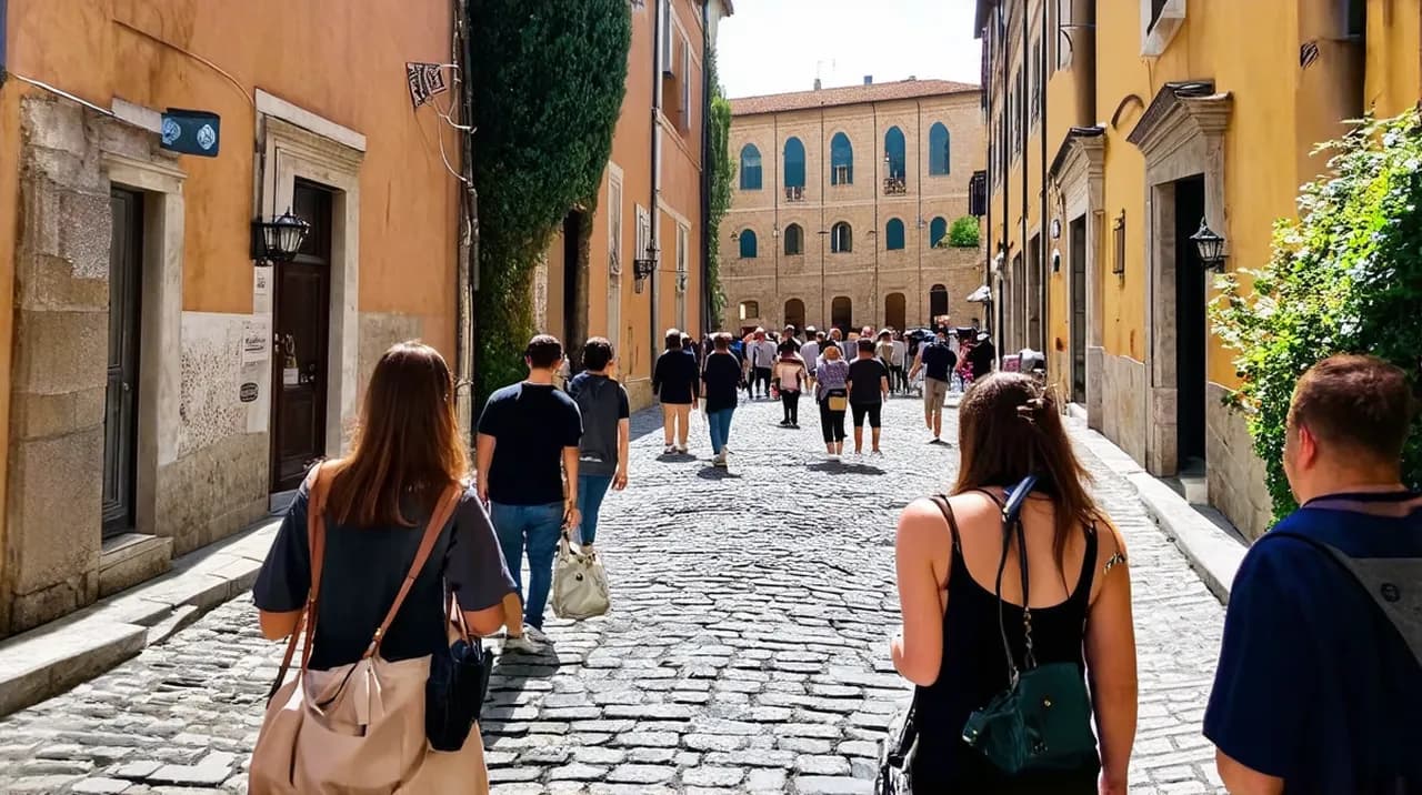 Free Walking Tours Como: Discover the Lake Town