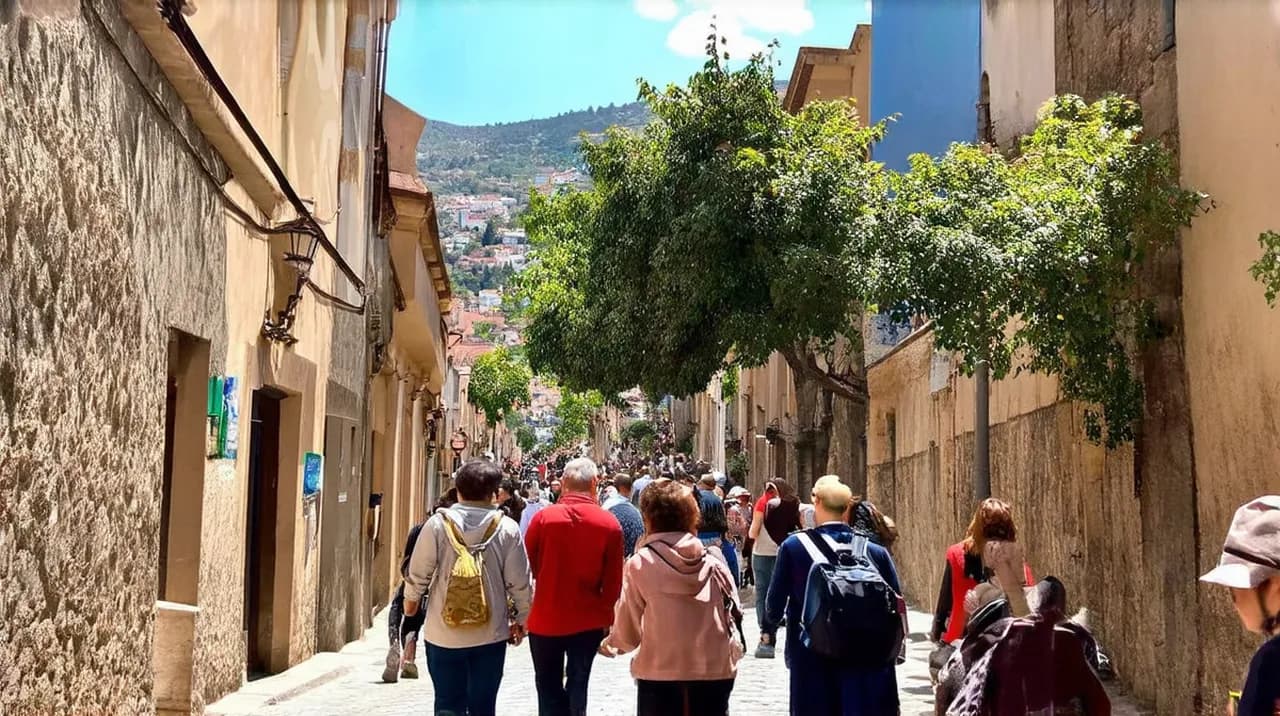 Free Walking Tours Cuenca: Discover the City on Foot