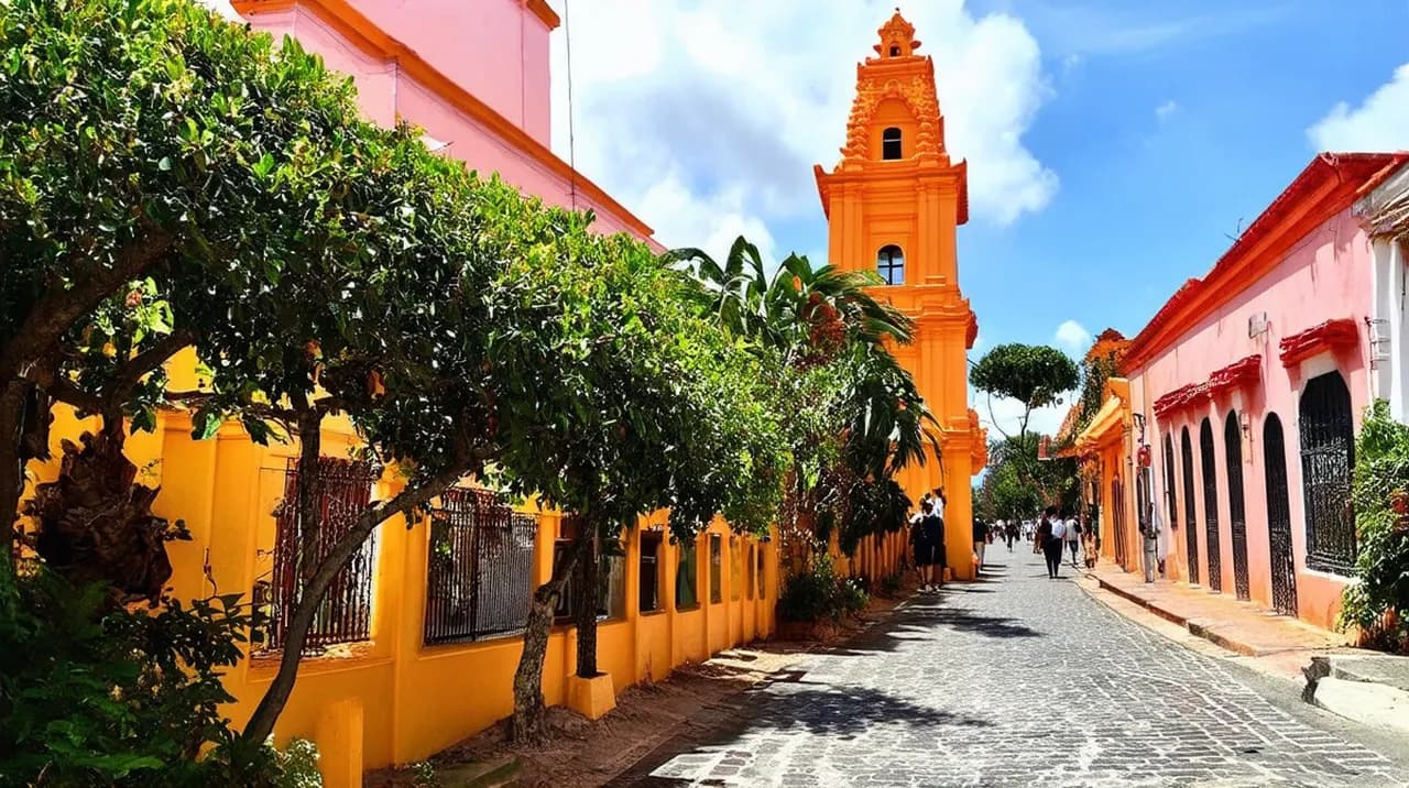 Free Walking Tours Cuernavaca: Discover the Heart of Mexico