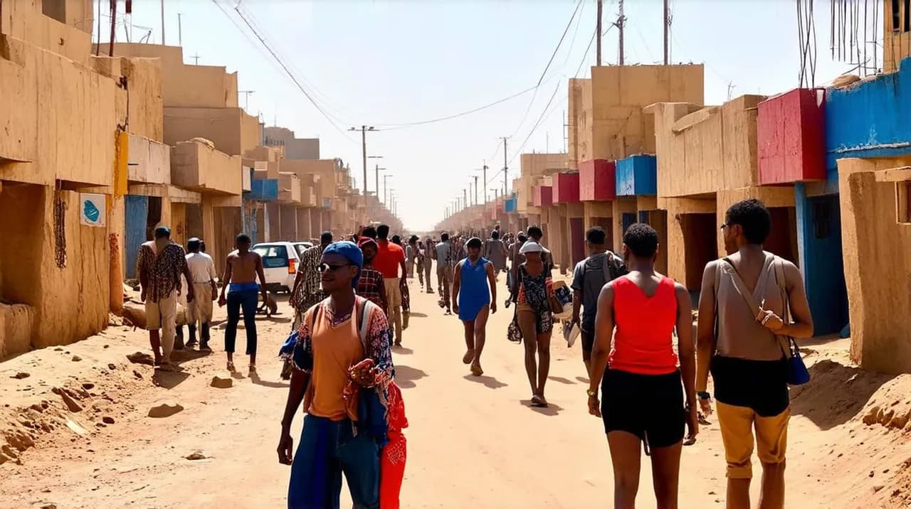 Free Walking Tours Dakar: Uncover the City’s Secrets