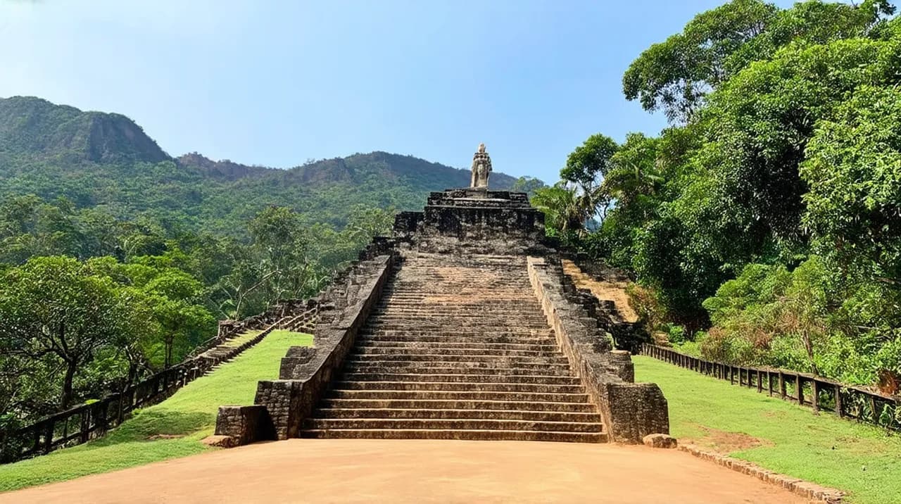 Free Walking Tours Dambulla: Discover the Hidden Gems