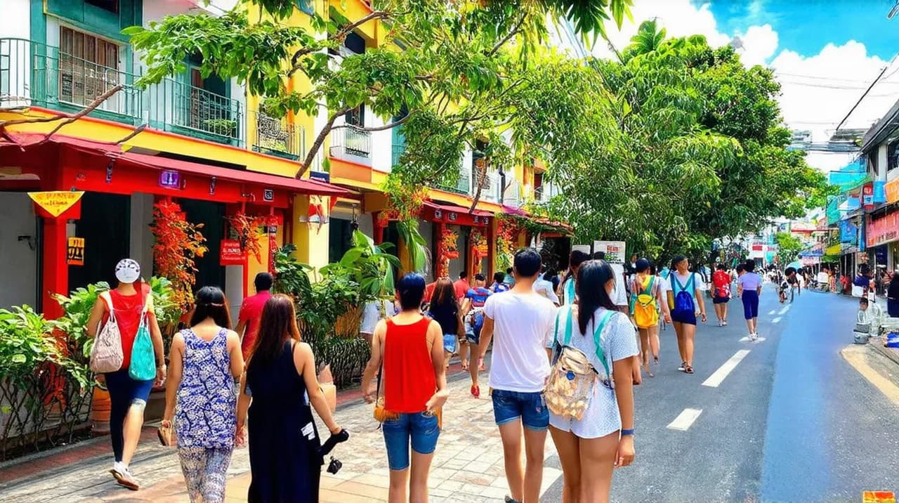 Free Walking Tours Danang: Discover the City on Foot